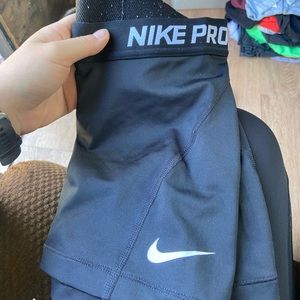 Nike Spandex